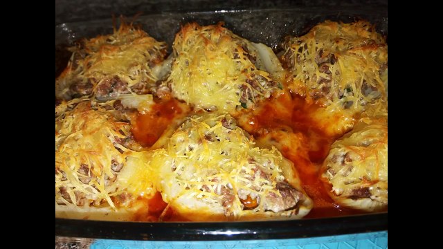 مطبخ ام وليد غراتان البسباس - محبي مطبخ ام وليد 2017 Oum Walid Lovers