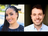 Showtime Names Danielle De Jesus & Dave Binegar VPs Of Scripted | Moon TV News