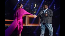 'Willie Pavarotti' nearly upstages Katharine McPhee on 'American Idol' | Moon TV News