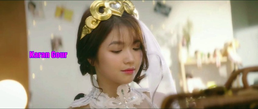 New Korean Mix Hindi Songs 2020 I Heart Touching Bollywood Song I Tere Ishq Mai I Anjana Devil I kore clip (2)