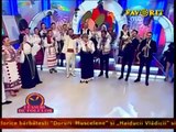 Matilda Pascal Cojocarita - S-a intors Vasile in sat (Ceasuri de folclor - Favorit TV - 16.04.2017)