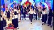Silvia Ene - Asta-i hora cea strabuna (Ceasuri de folclor - Favorit TV - 17.04.2017)