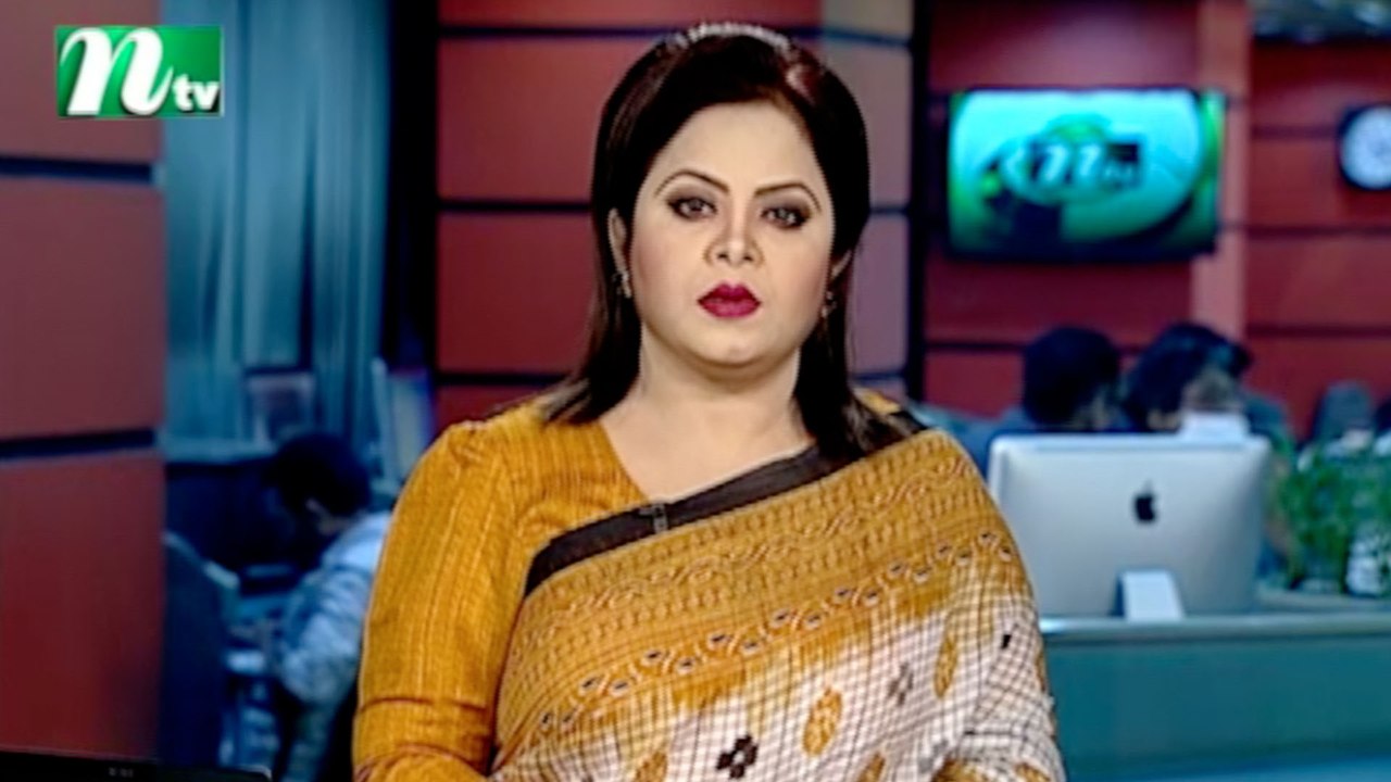NTV Dupurer Khobor | 06 April 2021