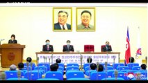 Angst vor Ansteckung: Covidfreies Nordkorea nicht bei Olympia