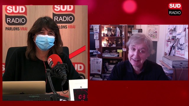 50 ans de dessin de presse avec Plantu