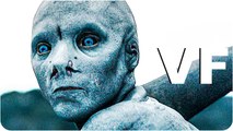 COLD SKIN Bande Annonce VF (2019) Officielle