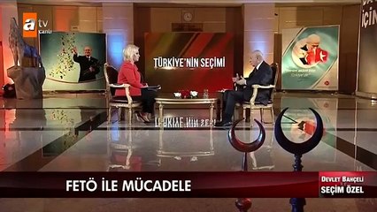 Bahçeli'den seçim öncesi kritik FETÖ uyarısı!