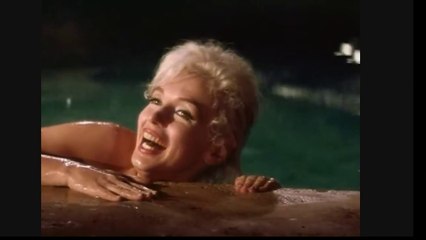 El fotógrafo Lawrence Schiller y el día que Marilyn Monroe decidió desnudarse