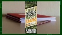 Downlaod Guerrilla Marketing for Coaches: Six Steps to Building Your Million-Dollar Coaching