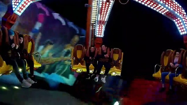 VIRUS (Onride) - Clermont Parc (Clermont-Ferrand) 2018