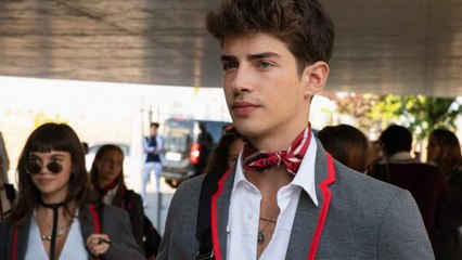 La temporada 4 de Élite ya tiene fecha de estreno en Netflix