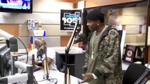 DMX disses drake, j-cole cool, jeezy and rick ross not being lyrical, jay-z beef & Talks Arrests