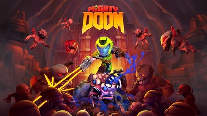 Mighty DOOM - ¡Juega gratis ahora!