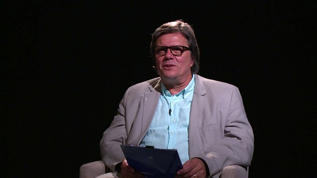 Los Otros Libros - Tercera temporada - Horacio Martínez - Encuentro con psicoanalistas notables