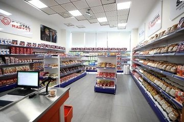 Ramazan'da ihtiyaç sahipleri için anlamlı proje