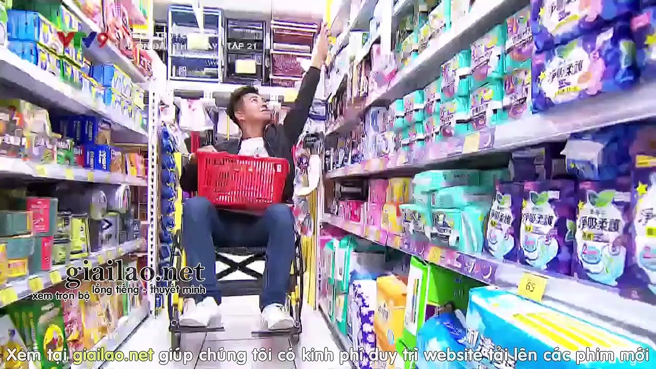 Con Dâu Thời Nay Phần 2 - Tập 21 - VTV9 Lồng Tiếng tap 22 - Phim Đài Loan tron bo - xem phim con dau thoi nay p2 tap 21