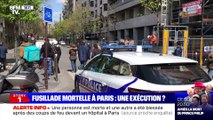 Story 5 : Un mort et une blessée lors d'une fusillade devant un hôpital à Paris - 12/04