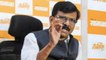 Sanjay Raut questions BJP over rise in COVID cases