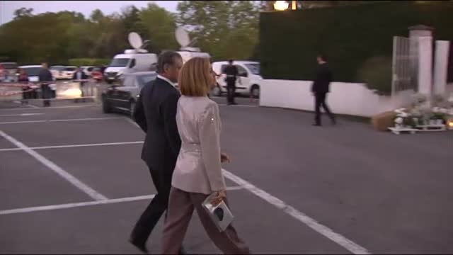 El marido de Cospedal dice que él no es el López Hierro que aparece en los papeles de Bárcenas