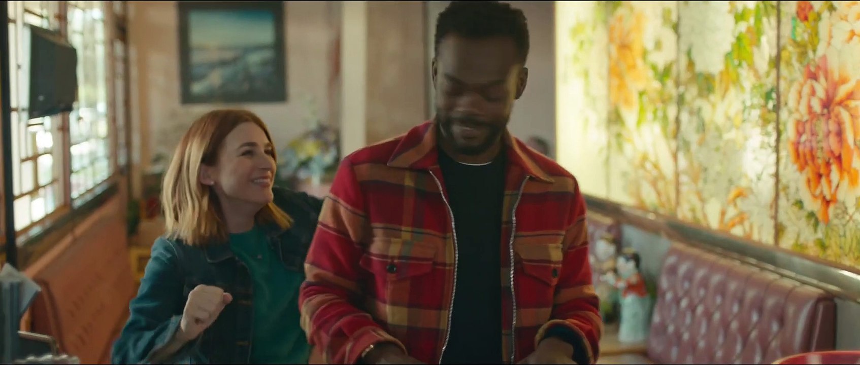 We Broke Up - Official Trailer