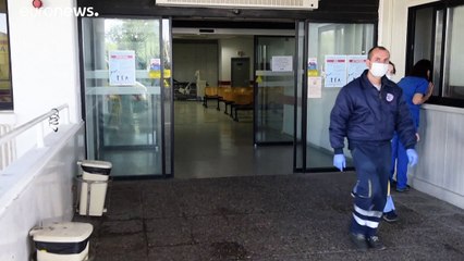 Κύπρος: Ένας θάνατος και 528 νέα κρούσματα