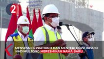 TOP 3 NEWS: Hasil Sidang Isbat, Jalan Layang Tol Cikampek, Eks Kapolres Jakpus Saksi Sidang Rizieq