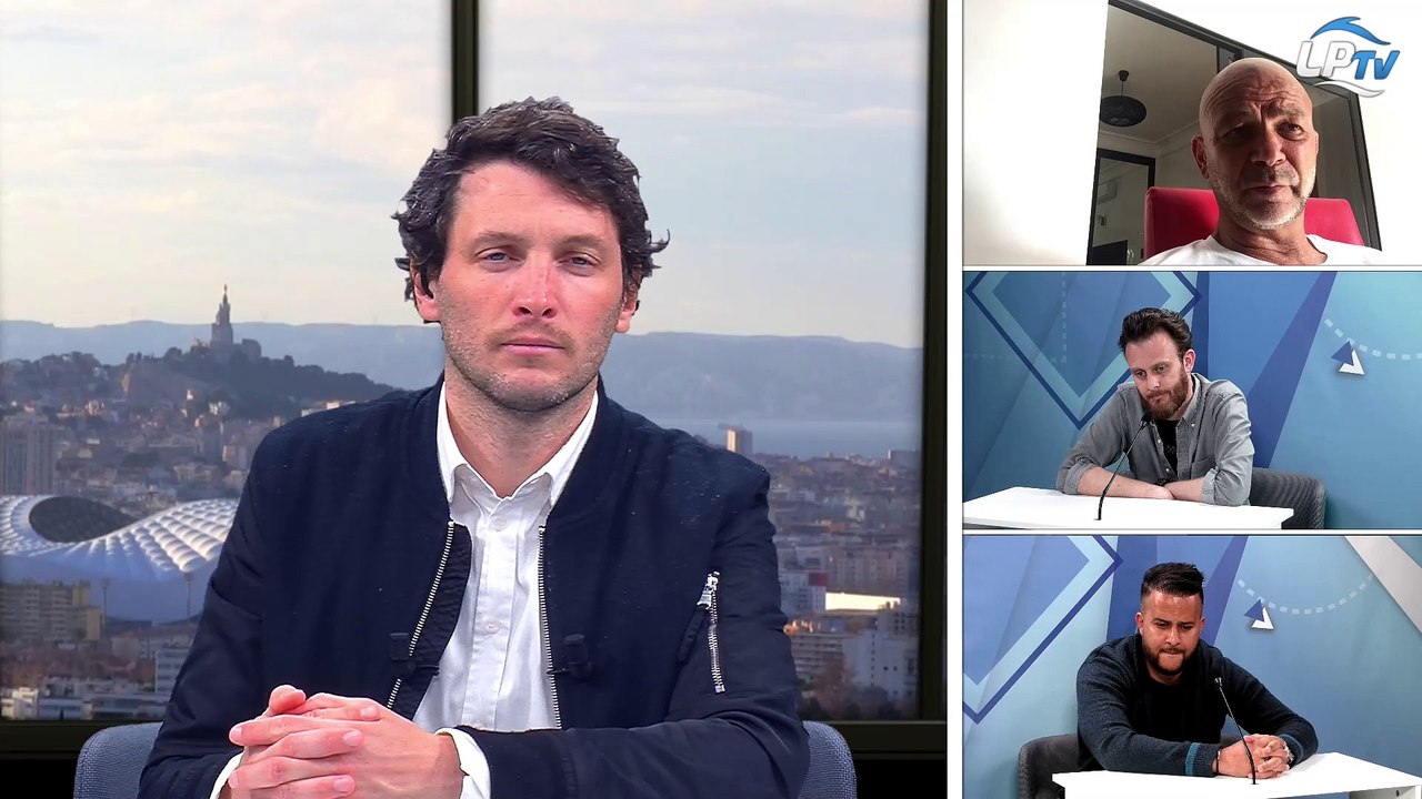 Talk Show du 12/04, partie 3 : Quel système idéal pour l'OM ?