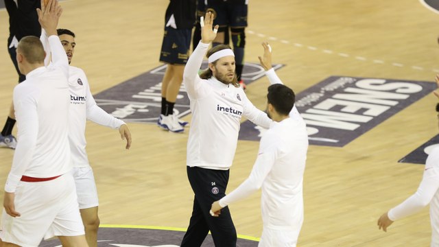 Inside : Dunkerque - PSG Handball