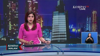 Скачать видео: KKP dan Fakultas Kedokteran Hewan Unair Ungkap Penyebab Kematian 52 Ekor Hiu