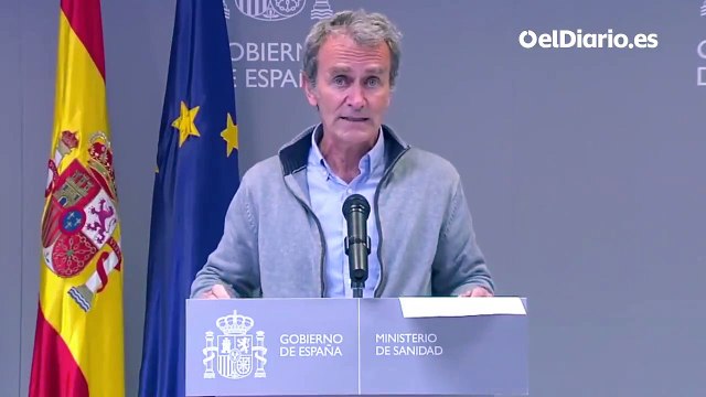 España supera los 3,1 millones de vacunados con doble dosis