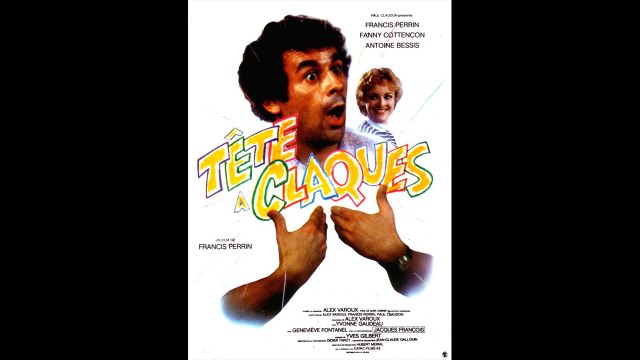 Tête à claques (1982) Streaming Gratis VF