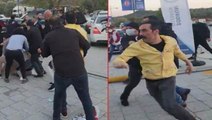 Bodrum'da silahlı kavgaya karışan oyuncu Mustafa Üstündağ serbest bırakıldı