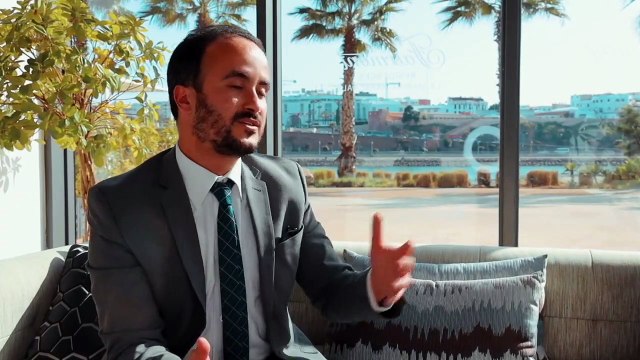 La Marina Morocco, vous êtes ici chez vous