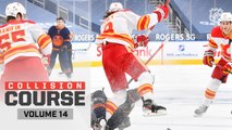 Collision Course: Volume 14 - The Hits Keep Coming