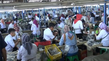 Kemenaker Wajibkan Pengusaha Bayar THR Tepat Waktu