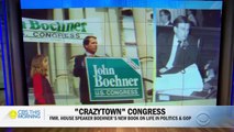 Former House Speaker John Boehner on new memoir, future of Republican Party