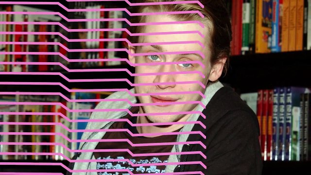 Macaulay Culkin and Brenda Song Welcome 1st Child