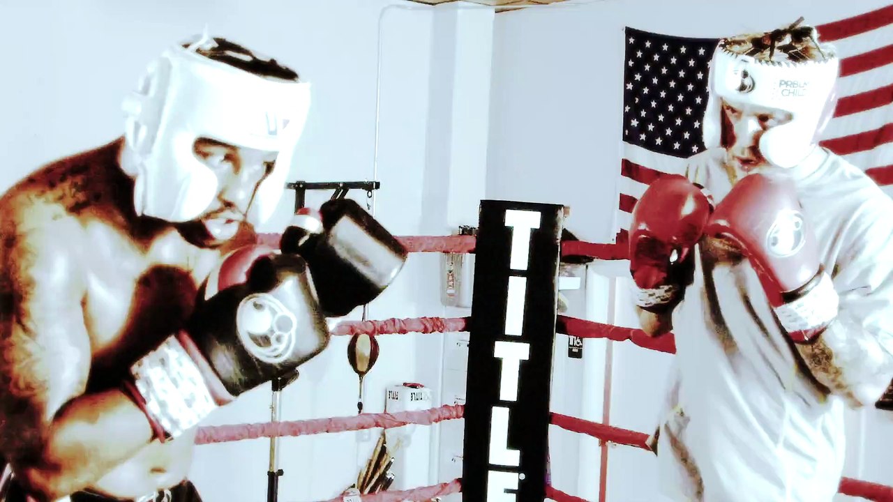 Jake Paul Fight Sizzle 2