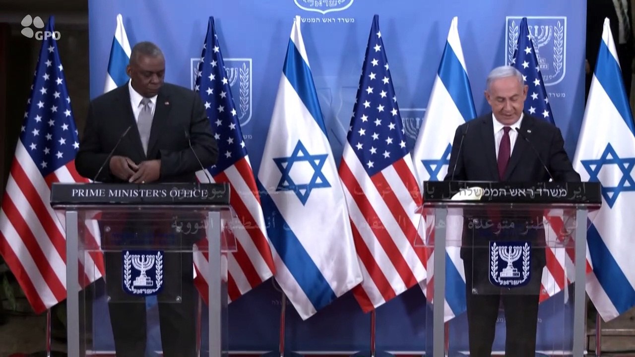 نتانياهو لن يسمح لإيران بامتلاك قدرة نووية