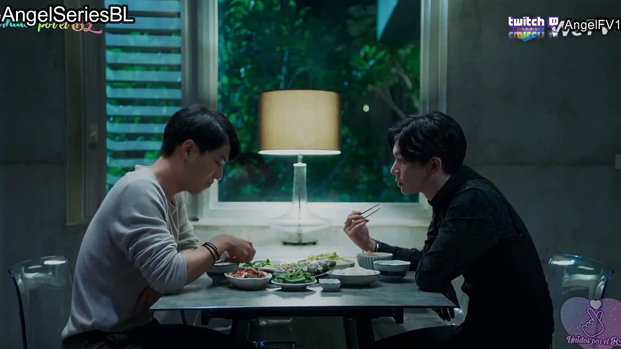 We Best Love: Fighting Mr. 2nd Ep.6 Sub Español