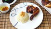 Diy Mang Inasal Chicken Recipe Using Air Fryer -  Awesome Filipino Chicken Recipe!