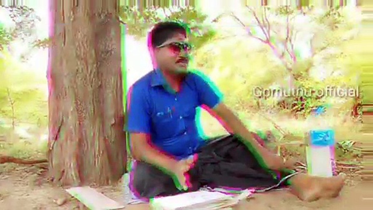 Gp muthu