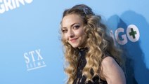 7 Things to Know About Amanda Seyfried