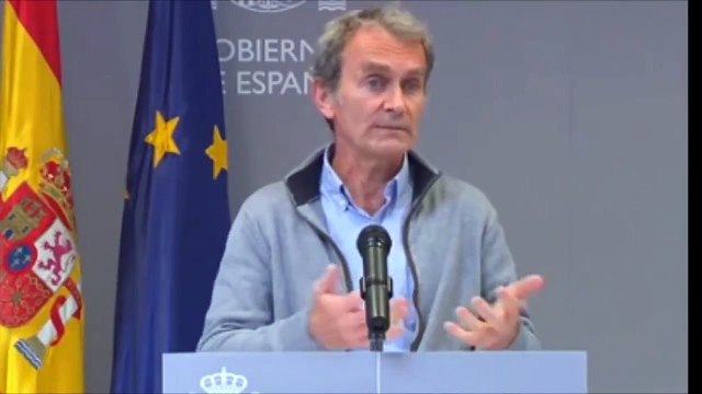 Simón no ve necesario adquirir 'Sputnik V' debido al aumento de dosis de otras vacunas