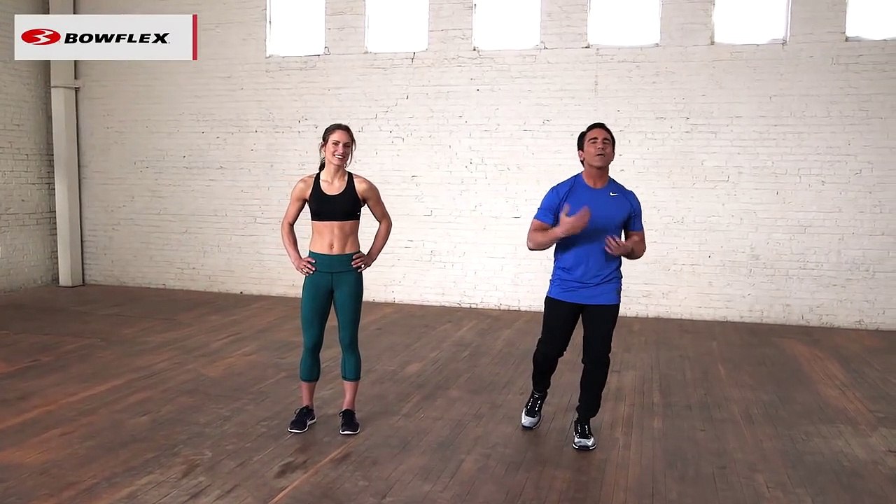 Burpees
