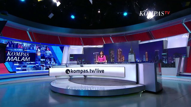 Pasar Inpres Kabakaran! 80 Kios Hangus, 26 Damkar Dikerahkan