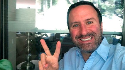 El emotivo regreso de Felipe Arias al set de Noticias RCN