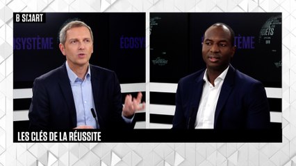 ÉCOSYSTÈME - L'interview de Xavier Gomez (Invyo) et Jean-Louis Delpérié (Exton Consulting) par Thomas Hugues