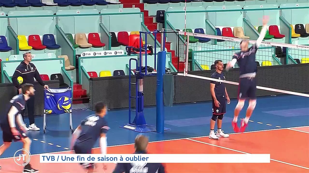 TVB / Une fin se saison à oublier