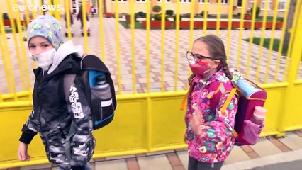 Kinyitottak a cseh és szlovák óvodák: Csehországban heti kétszer tesztelik az óvodásokat